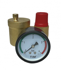 Группа безопасности JH-1023 компакт TIM &mdash; Multielectrika