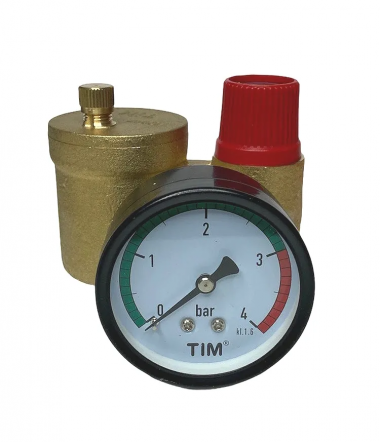 Группа безопасности JH-1023 компакт TIM &mdash; Multielectrika