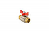 Шаровой кран 3/4" с наружной резьбой Valtec VT.219.N.05 36908 фото 2 &mdash; Multielectrika