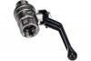 Шаровой кран Bugatti OREGON 1/2" в/н ручка артикул 3050062 ИС.081011 03050062 фото 4 &mdash; Multielectrika