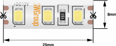 Лента светодиодная SWG SWG2120 009239 &mdash; Multielectrika