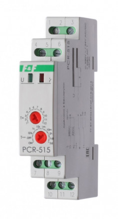 Реле времени PCR-515 &mdash; Multielectrika