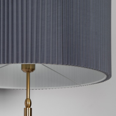 Напольный светильник 01163/1 латунь — Multielectrika