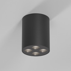 Светильник потолочный светодиодный Points 7W 3000K белый 25111/LED &mdash; Multielectrika
