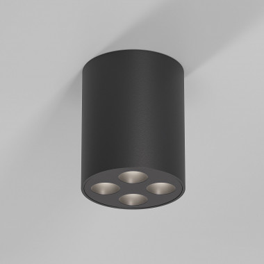 Светильник потолочный светодиодный Points 7W 3000K белый 25111/LED — Multielectrika