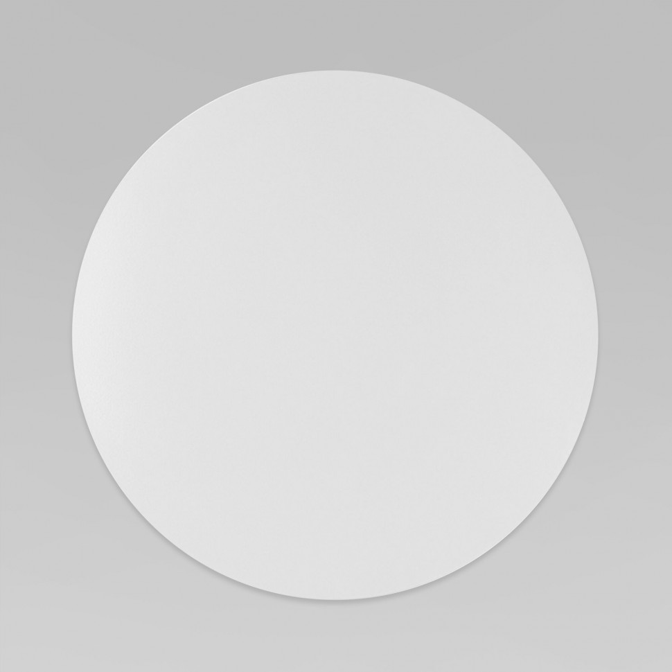 Настенный светильник 6011 Luna White фото 1 — Multielectrika