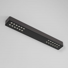 Светильник потолочный светодиодный Tend 16W 4000K белый 25115/LED &mdash; Multielectrika