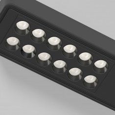 Светильник потолочный светодиодный Tend 16W 4000K белый 25115/LED &mdash; Multielectrika