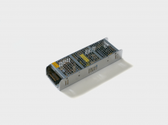 Блок питания компактный (узкий), 250 W, 24V, T-250-24 &mdash; Multielectrika