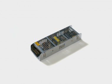 Блок питания компактный (узкий), 250 W, 24V, T-250-24 — Multielectrika