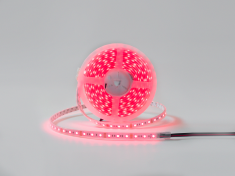 Лента светодиодная DSG 5050 RGB 60L-12V-IP65, RGB, 300 LED, 14.4W/m, LUX &mdash; Multielectrika