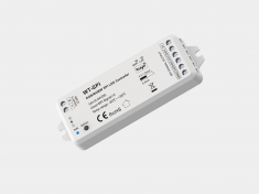 Светодиодный пиксельный контроллер WT-SPI Tuya Wi-Fi SPI RGB /RGBW  &mdash; Multielectrika