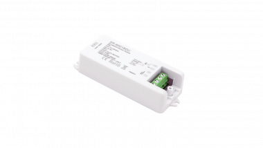 SR-8001B-DC ИК-датчик &quot;открытие-закрытие двери&quot; серебро 12-36 В — Multielectrika