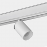 SY-LINK-SP-WH-15-NW, светильник-спот, белый, 15Вт, 4000К