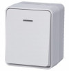 Выключатель 1-клавишный 10 АХ с подсветкой Schneider Electric AtlasDesign Profi54, белый ATN540113 фото 2 — Multielectrika Выключатель 1-клавишный 10 АХ с подсветкой Schneider Electric AtlasDesign Profi54, белый ATN540113 фото 2 — Multielectrika