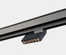SY-LINK-FL-BL-6-WW, светильник-книжка дарклайт, черный, 6Вт, 3000К
