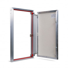 Люк под плитку ПРАКТИКА Евроформат ЕТР 50-90 &mdash; Multielectrika