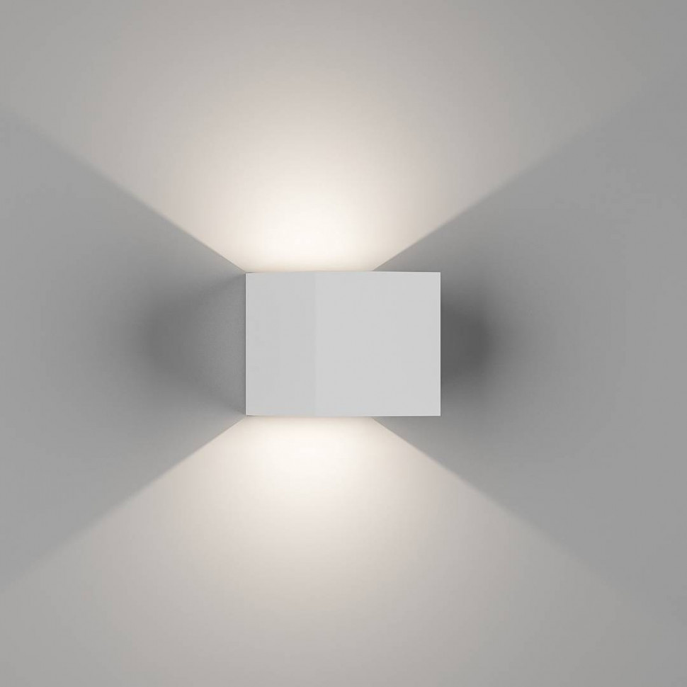 Светильник настенный DesignLed GW NEXT 001858 фото 1 — Multielectrika
