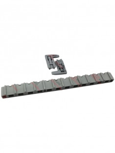 Держатель клемм ABB для щитов CU ZK24 ABB 2CPX052696R9999 &mdash; Multielectrika