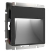 Встраиваемая LED подсветка (черный матовый) W1154108 фото 1 &mdash; Multielectrika