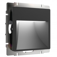 Встраиваемая LED подсветка (черный матовый) W1154108 &mdash; Multielectrika