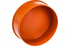 Заглушка рыжая 110 &mdash; Multielectrika