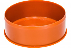 Заглушка рыжая 110 &mdash; Multielectrika