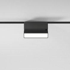 Трековый светильник 5W 4000K Unity Flat Magnetic 85092/01 &mdash; Multielectrika