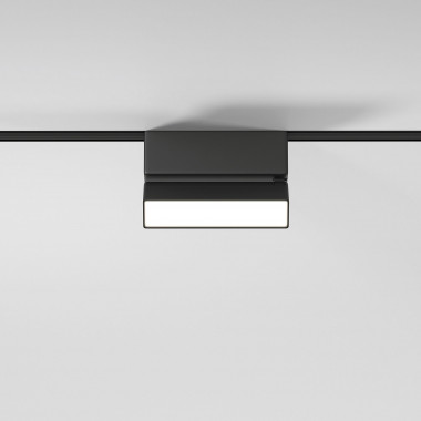 Трековый светильник 5W 4000K Unity Flat Magnetic 85092/01 — Multielectrika