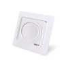 Дисплей Danfoss DEVIreg Для подключения термостата, датчика помещения и пола (140F1162) фото 2 &mdash; Multielectrika