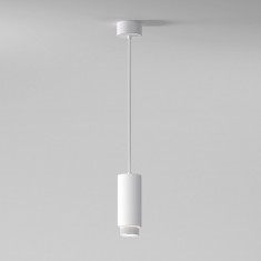Подвесной светильник Nubis GU10 чёрный 50122/1 &mdash; Multielectrika
