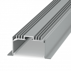 Профиль алюминиевый SWG PRO PE63-2.5 &mdash; Multielectrika