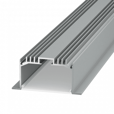 Профиль алюминиевый SWG PRO PE63-2.5 — Multielectrika