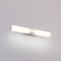 Настенный светодиодный светильник Protera LED хром IP44 Protera LED хром (MRL LED 1008) &mdash; Multielectrika