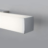 Настенный светодиодный светильник Protera LED хром IP44 Protera LED хром (MRL LED 1008) фото 14 &mdash; Multielectrika