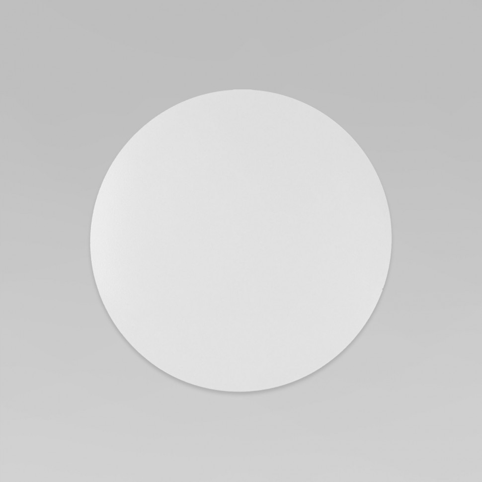 Настенный светильник 6010 Luna White фото 1 — Multielectrika