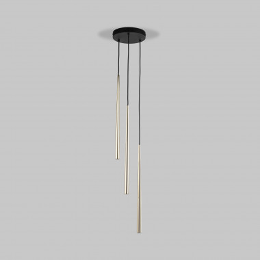 Подвесной светильник 10117 Piano — Multielectrika