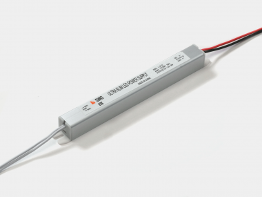 Блок питания сверхтонкий, 18 W, 12V, L-18-12 — Multielectrika