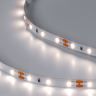 Лента светодиодная DSG 2835 NW 60L-V12-IP33, 4000 K, 300 LED, 7,2W/m, LUX