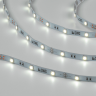 Лента светодиодная 7,2 Вт/м SMD5050, 12В, IP20, Холодный, 3М
