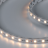 Лента светодиодная 14,4 Вт/м SMD5050, IP66, Теплый, 12В, в чехле, 3М