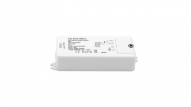 SR-8001B-DC-N ИК-датчик &quot;открытие-закрытие двери&quot; черный 12-36 В — Multielectrika