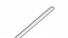 Комплект RC-2206, профиль встраиваемый с бортиками 2м &mdash; Multielectrika