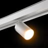 SY-LINK-SP-WH-15-WW, светильник-спот, белый, 15Вт, 3000К