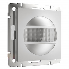 Датчик движения (серебряный) W1155106 &mdash; Multielectrika