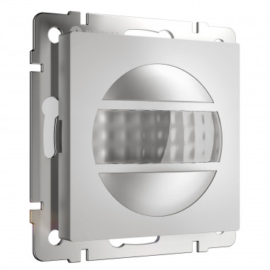 Датчик движения (серебряный) W1155106 — Multielectrika