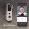 Умный видеозвонок 76105/00 фото 35 &mdash; Multielectrika