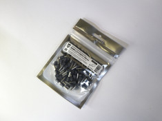 Наконечник НШВИ 4,0-9 КВТ серый, 100 шт &mdash; Multielectrika