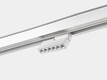 SY-LINK-FL-WH-6-NW, светильник-книжка дарклайт, белый, 6Вт, 4000К &mdash; Multielectrika