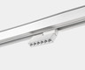 SY-LINK-FL-WH-6-NW, светильник-книжка дарклайт, белый, 6Вт, 4000К